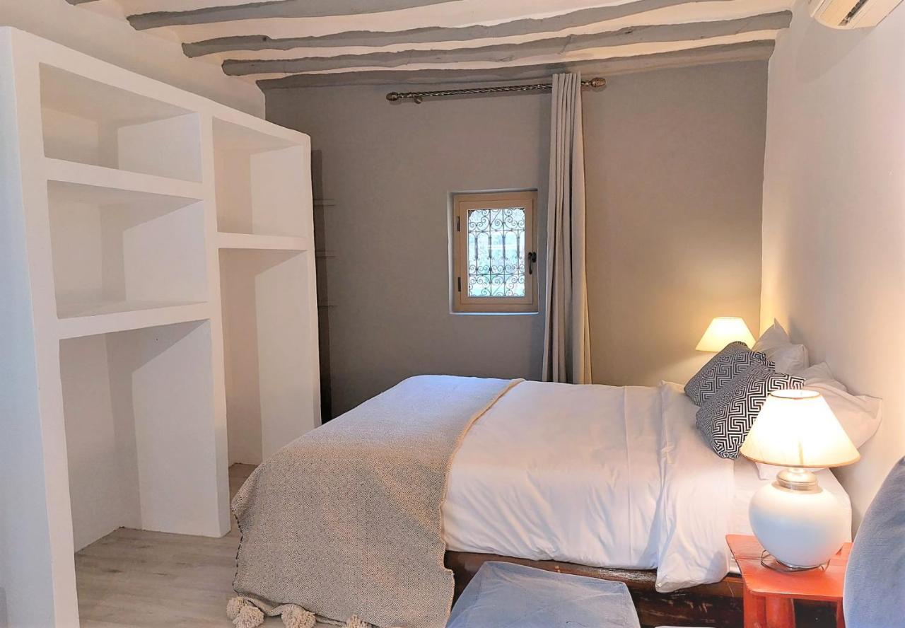 Manzal Lahbab Bed & Breakfast Marrakesh Ngoại thất bức ảnh