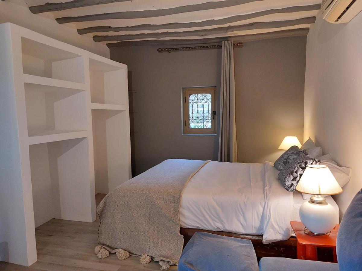 Manzal Lahbab Bed & Breakfast Marrakesh Ngoại thất bức ảnh