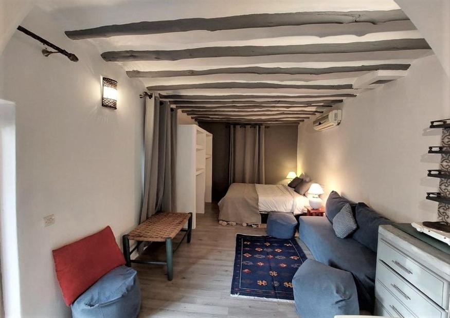 Manzal Lahbab Bed & Breakfast Marrakesh Ngoại thất bức ảnh