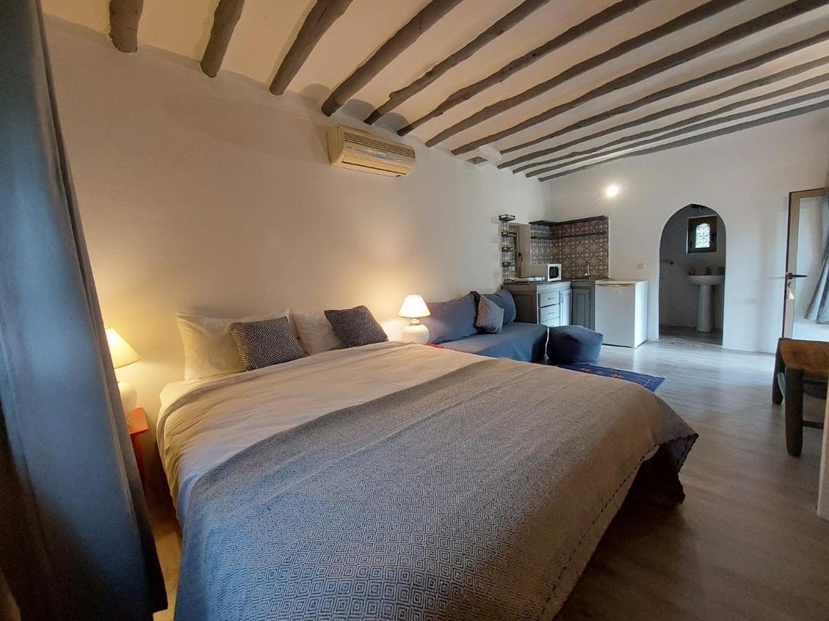 Manzal Lahbab Bed & Breakfast Marrakesh Ngoại thất bức ảnh