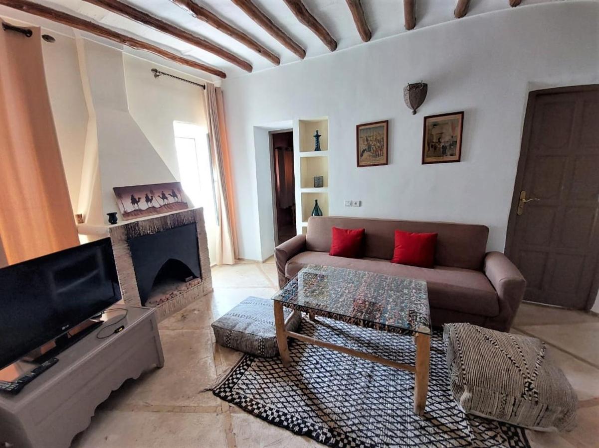 Manzal Lahbab Bed & Breakfast Marrakesh Ngoại thất bức ảnh