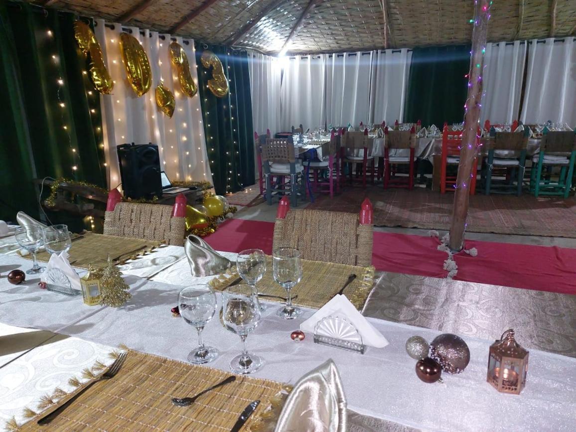 Manzal Lahbab Bed & Breakfast Marrakesh Ngoại thất bức ảnh