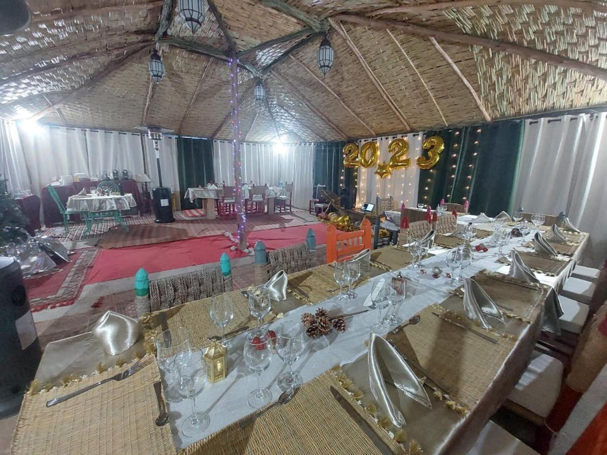Manzal Lahbab Bed & Breakfast Marrakesh Ngoại thất bức ảnh